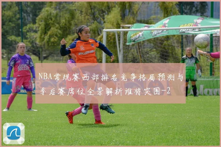 NBA常规赛西部排名竞争格局预测与季后赛席位全景解析谁将突围