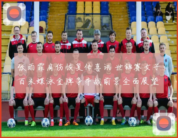 张雨霏肩伤恢复传喜讯 世锦赛女子百米蝶泳金牌争夺战前景全面展望
